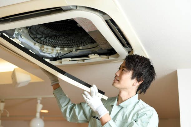 Best Air Duct Cleaning Near Me  in Big Coppitt Key, FL